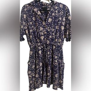 Urban outfitters mini dress